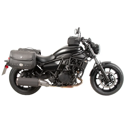 KAWASAKI ELIMINATOR 500 Carrier - C-Bow