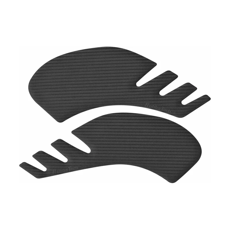 BMW R9T Ergonomics - Tank Pad