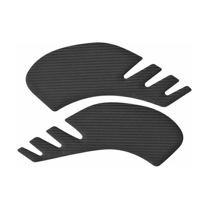 BMW R9T Ergonomics - Tank Pad