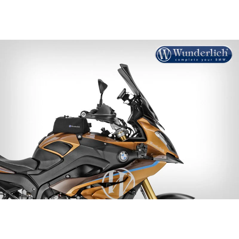 BMW S1000XR Screen - WindScreen "Marathon" (H:- 515mm) - Dark