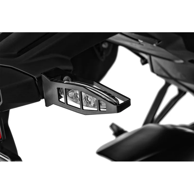 BMW Motorrad Protection - Indicators Guard (Short) - Piece