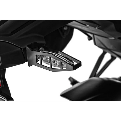 BMW Motorrad Protection - Indicators Guard (Short) - Piece