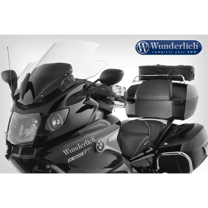 BMW K 1600 GT - Hand Guards - Clear