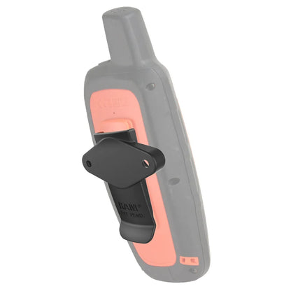 RAM HOL - Spine Clip Garmin Devices