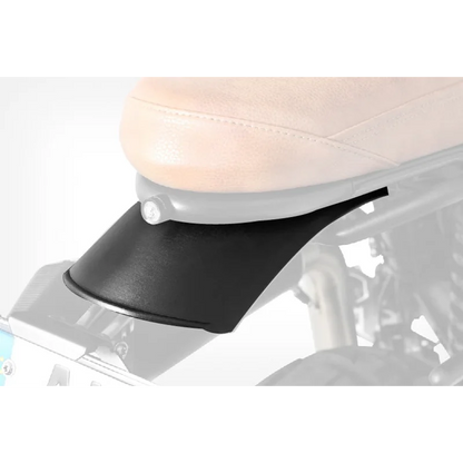 BMW R Nine T Styling - Rear Fender Mudguard - Black