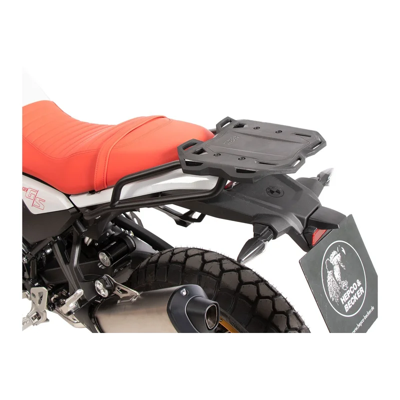 BMW R 12 G/S Luggage - Smartrack Rack
