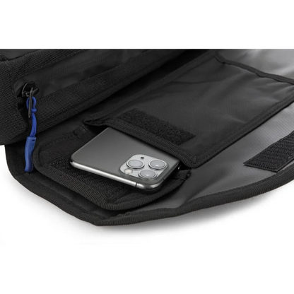 Handlebar Bag - Media - Black