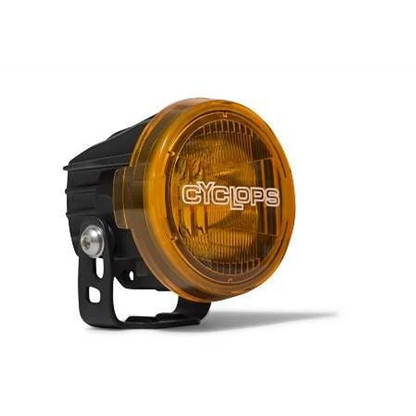 Optimus Lens covers / filters - Clear / Spot / Pair