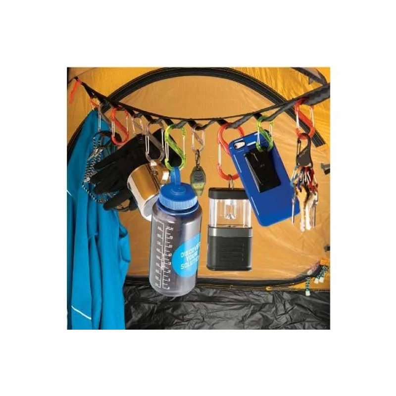 Gearline Organization System