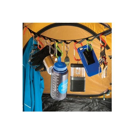 Gearline Organization System