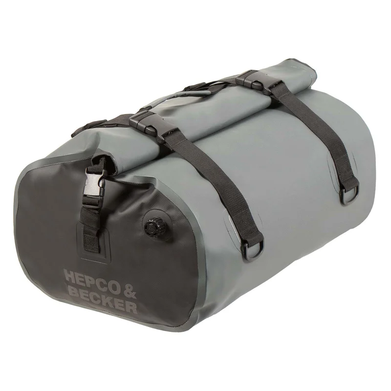 REAR SOFT BAGS - DRYBRID - 50L