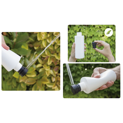 Portable Bidet Universal - Bottle with Bidet / Aquamarine