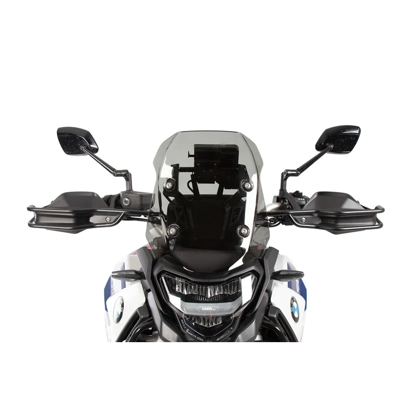 BMW Mottorad -  Quick Release for Media Bag