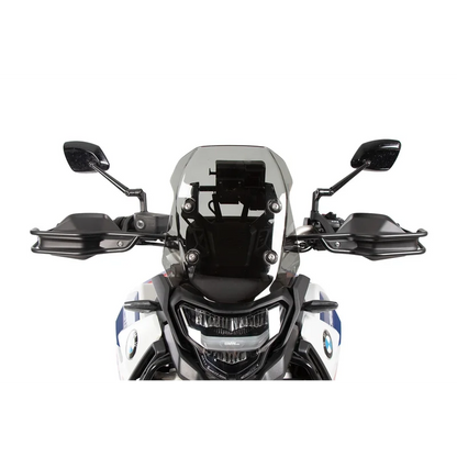 BMW Mottorad -  Quick Release for Media Bag