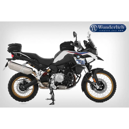 BMW F GS Series Plastics - Extended Fender