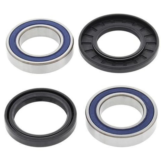 Wheel Bearing Kit ( 1422) - Rear - Rear