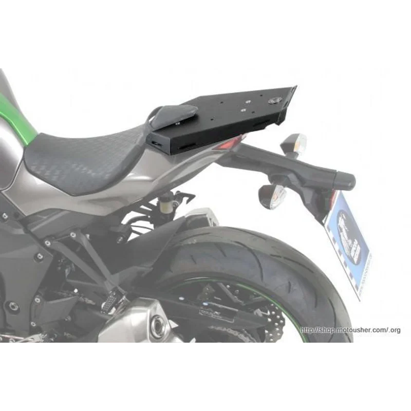 Kawasaki Z 1000 Carrier - Sports Rack