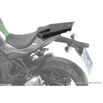Kawasaki Z 1000 Carrier - Sports Rack