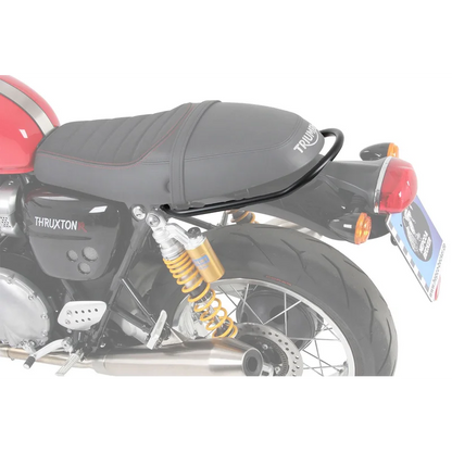 Triumph Thruxton 1200 Pillion Seat Grap Rail - Chrome