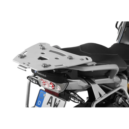 Bmw R1200/1250GS Carrier TopCase - Extreme Cases