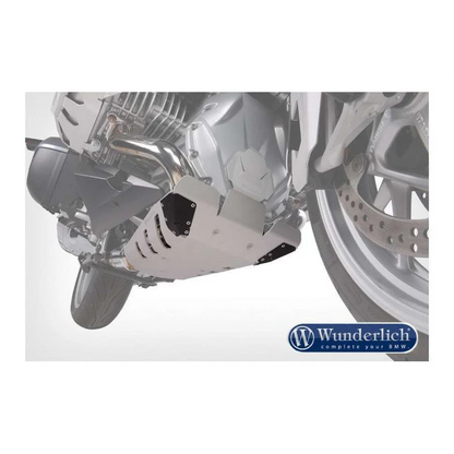 BMW R1200GS Protection - Skid Plate (Dakar)