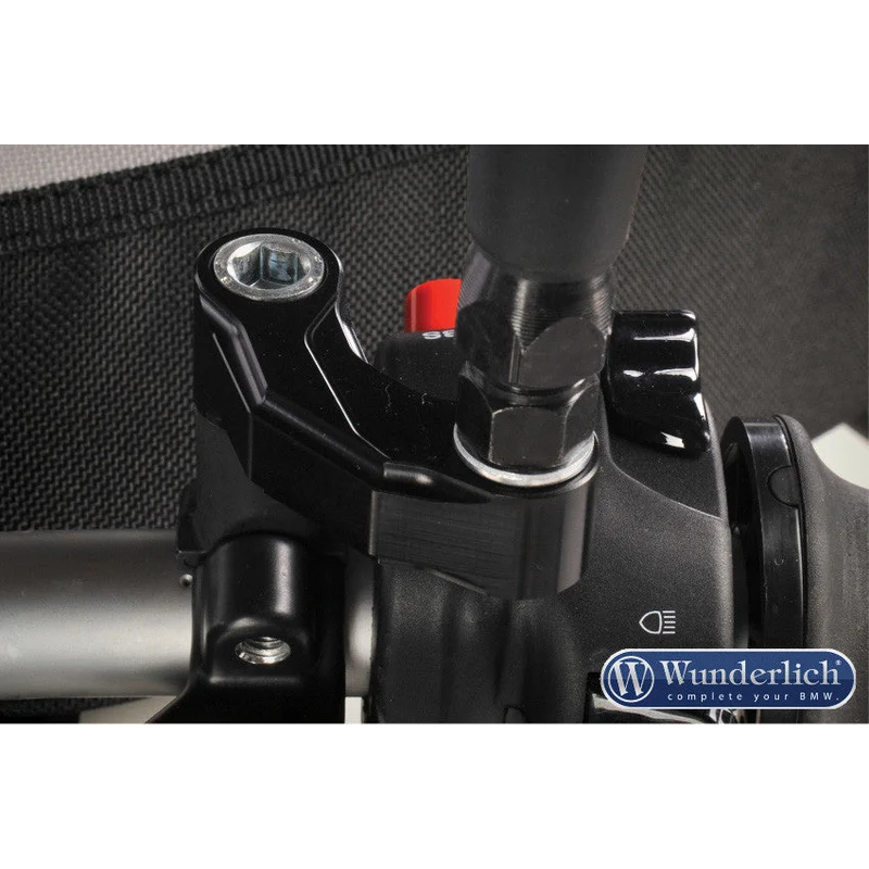 Ergonomics - Mirror Sideway Extender (M10 1.5)
