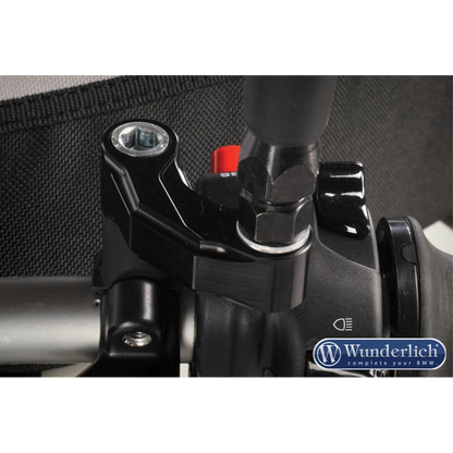 Ergonomics - Mirror Sideway Extender (M10 1.5)