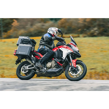 DUCATI Multistrada V4 Pikes Peak Protection - Skid Plate (Extreme)