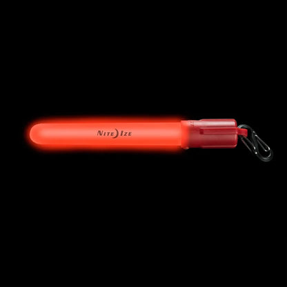 RADIANT® LED MINI GLOW STICK - White