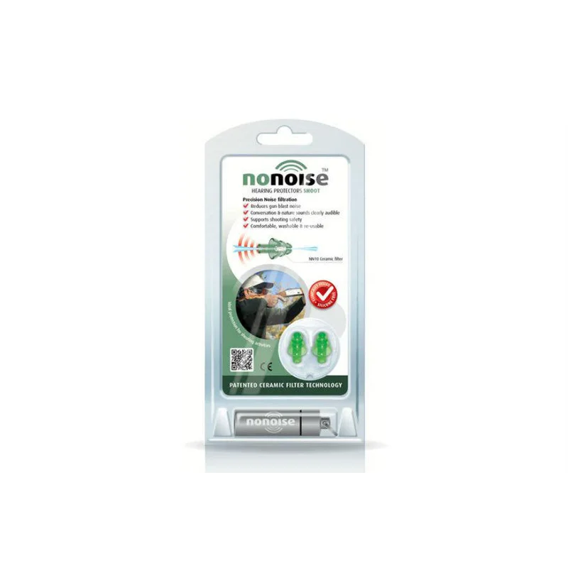 NoNoise Shoot Hearing Protectors
