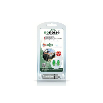 NoNoise Shoot Hearing Protectors