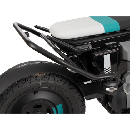 BMW CE 02 Protection - Rear Crash Bar