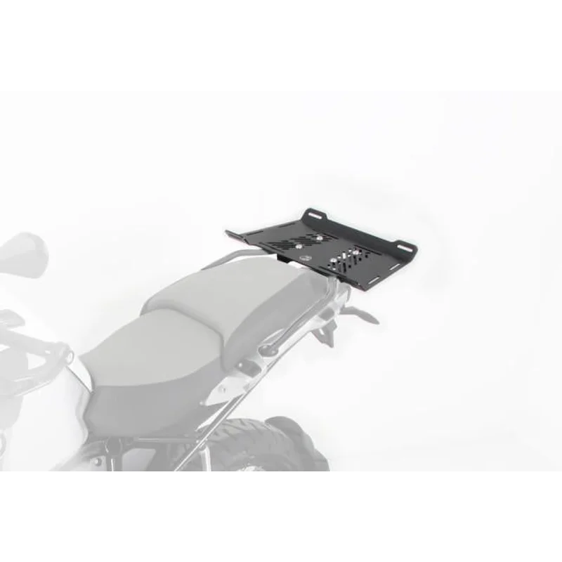 BMW R1250GS Rear Rack - Enlargement