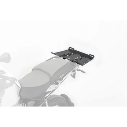 BMW R1250GS Rear Rack - Enlargement