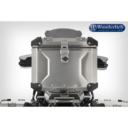 Duffle 40L Rack Pack by Wunderlich