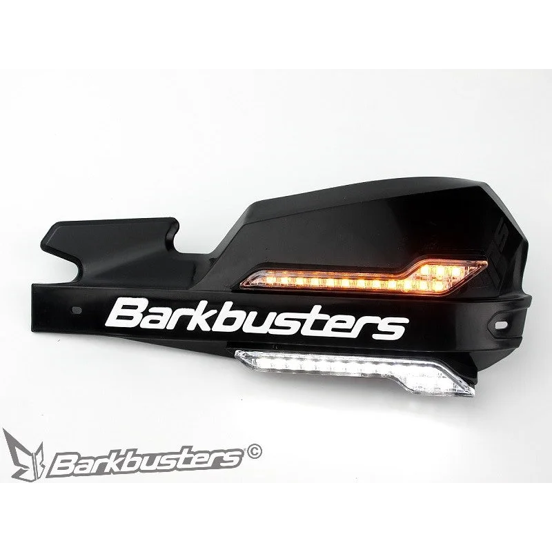 Barkbusters LED Indicators Amber