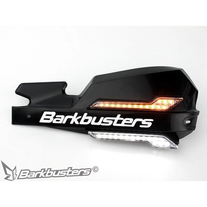 Barkbusters LED Indicators Amber