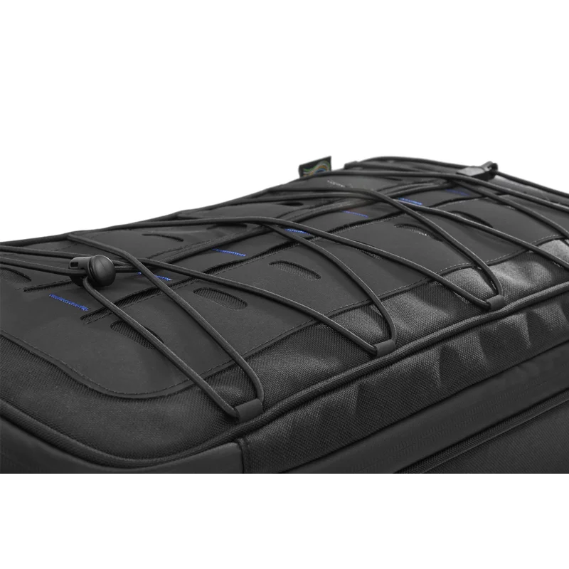 Sidecase top "Bag Packer II" - Left