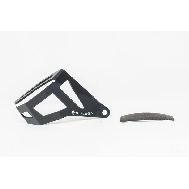 BMW R & S Series Protection - Reservoir Brake (Rear) - Black