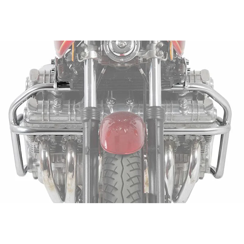 Honda CBX 1000 Protection - Engine Guard (Chrome)