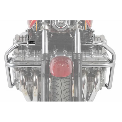 Honda CBX 1000 Protection - Engine Guard (Chrome)