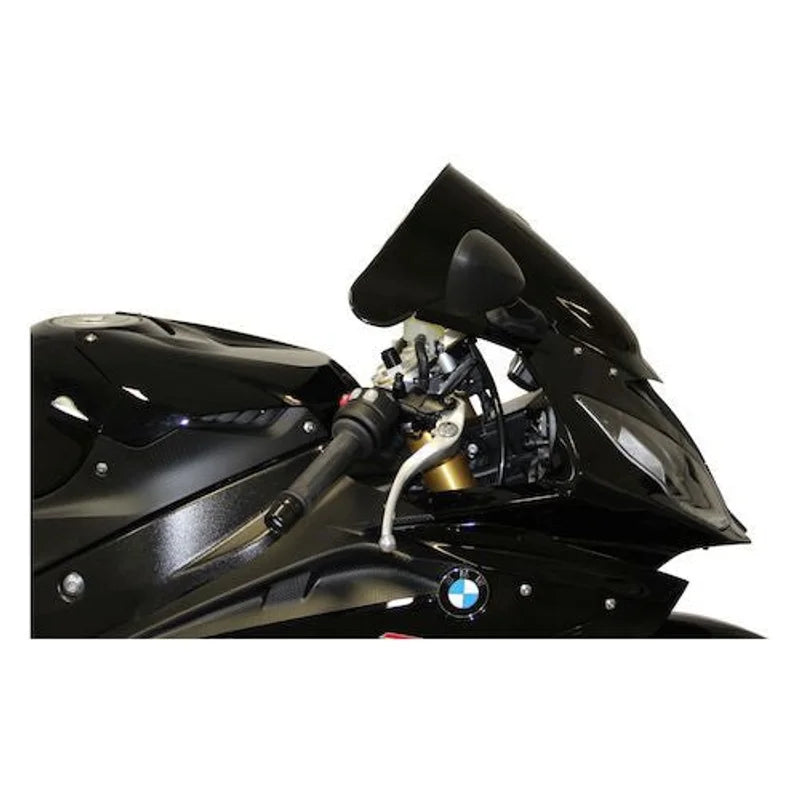 BMW S1000RR Screen (15-17) - Windscreen Bubble (390mm)