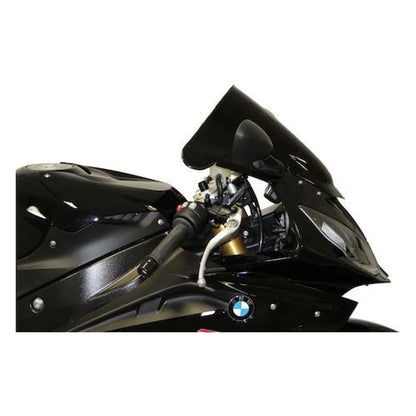 BMW S1000RR Screen (15-17) - Windscreen Bubble (390mm)