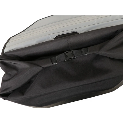 Sidecases 70L Per Pair X Travel (Universal with Plates) - Pair