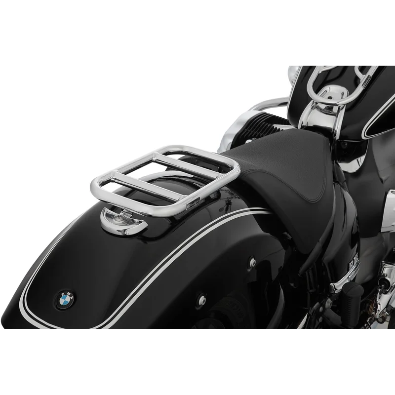 BMW R 18 / R 18 Classic Passenger Luggage Carrier - Chromed