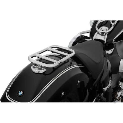 BMW R 18 / R 18 Classic Passenger Luggage Carrier - Chromed