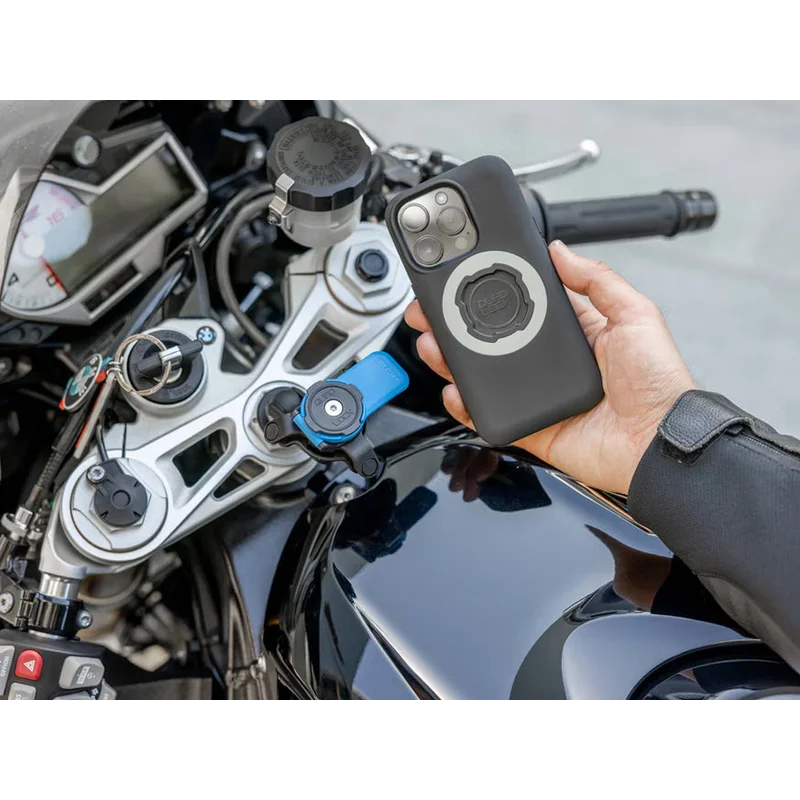 Motorcycle - Fork Mount Pro - Quadlock®