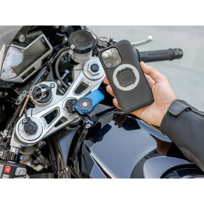 Motorcycle - Fork Mount Pro - Quadlock®