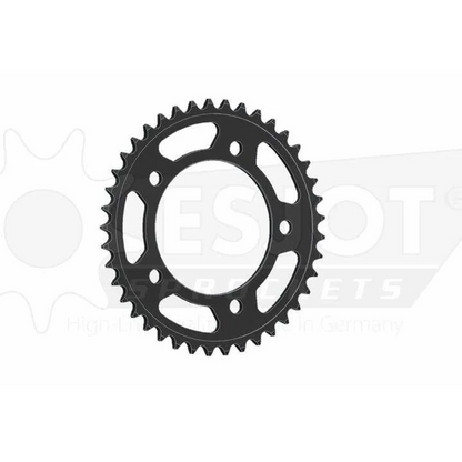 Sprockets Rear (32150-41T) - Esjot