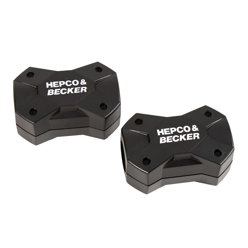 Engine Bar - Sliders